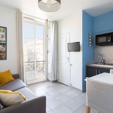 Studio ** Vieux Port Μασσαλία Εξωτερικό φωτογραφία