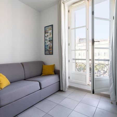 Studio ** Vieux Port Μασσαλία Εξωτερικό φωτογραφία