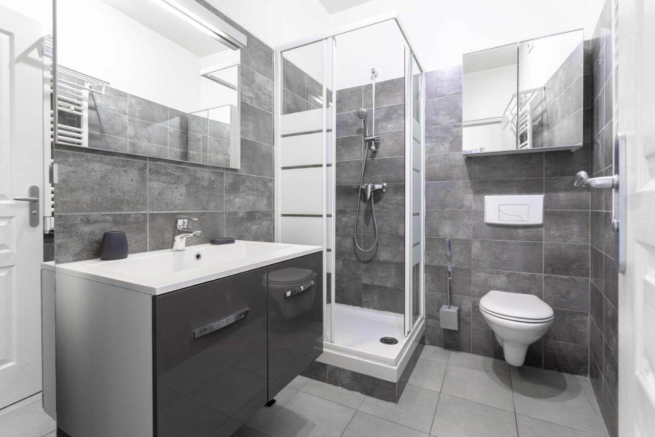 Studio ** Vieux Port Μασσαλία Εξωτερικό φωτογραφία