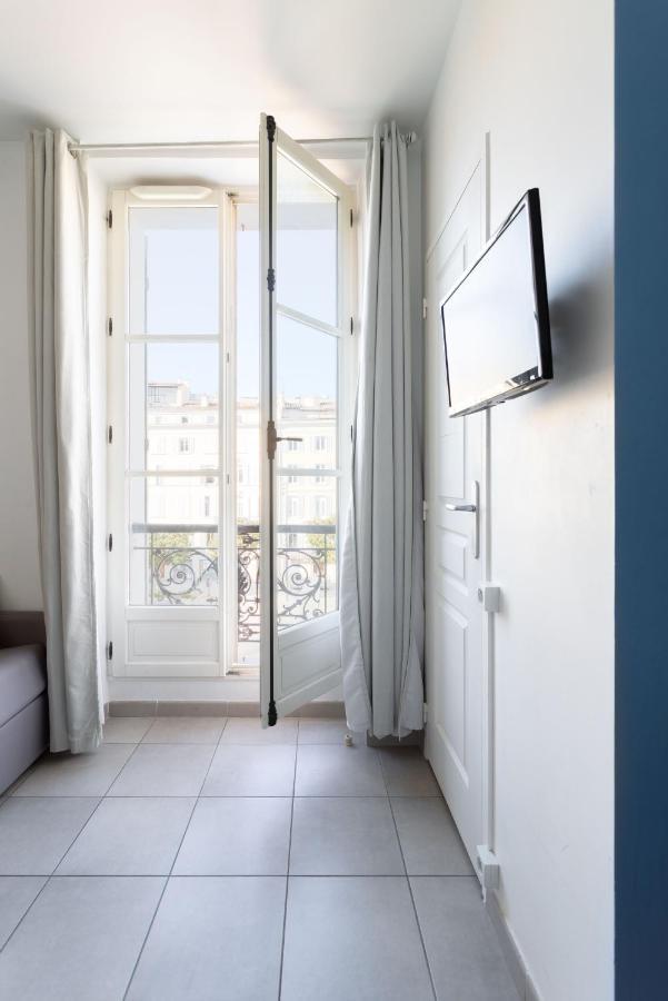 Studio ** Vieux Port Μασσαλία Εξωτερικό φωτογραφία